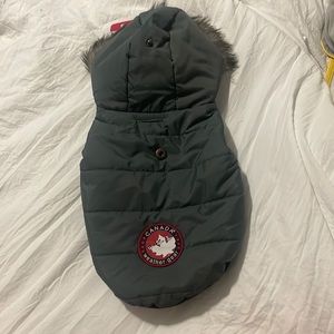 Dog Winter jacket